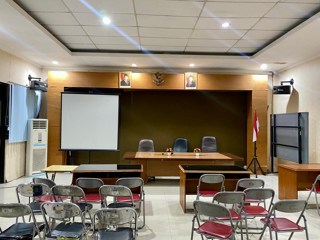 Meeting Room 2A