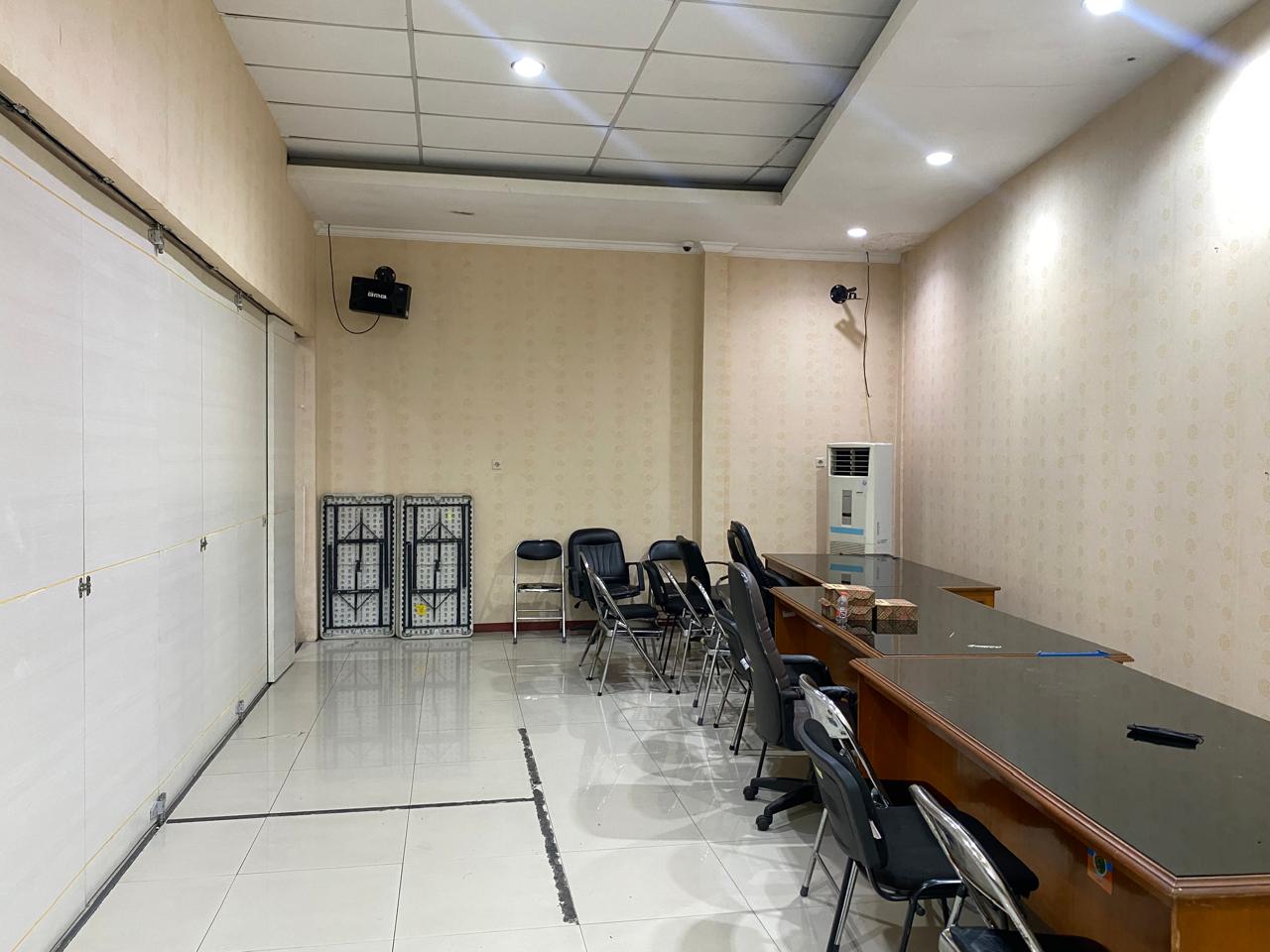 Meeting Room 2B